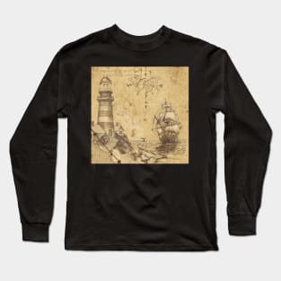 LightHouse (2) Long Sleeve T-Shirt